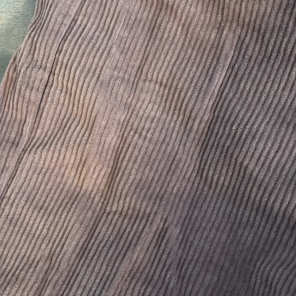Empyre Tori Corduroy Skate Pants - Picture 7 of 12